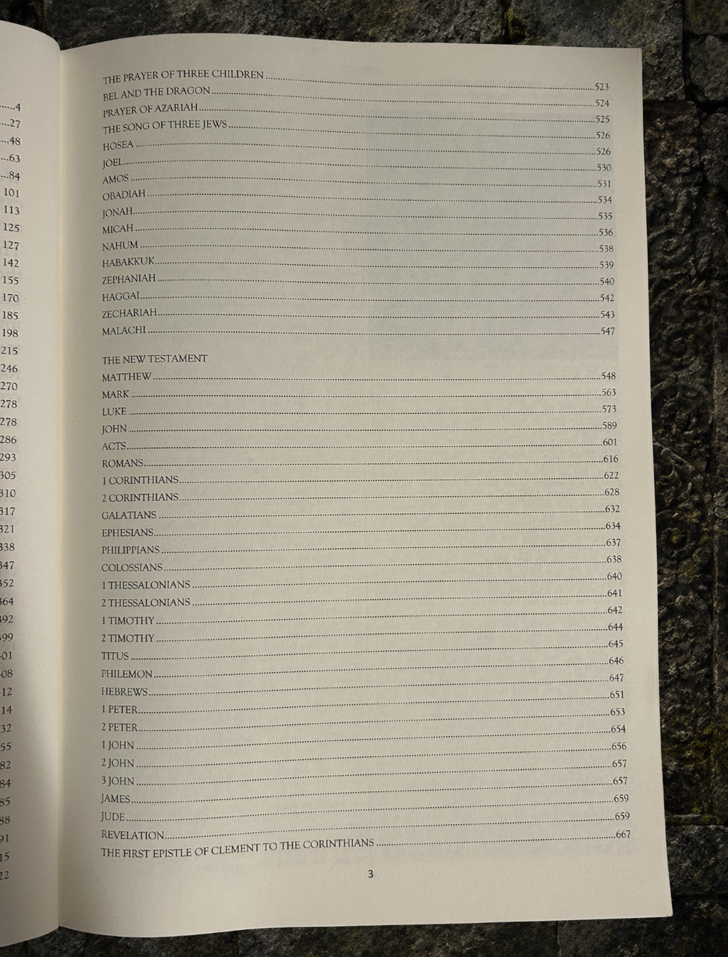 Complete Ethiopian English Bible 88 Verses: Including The Missing Apocrypha, Enoch, Jubilee.